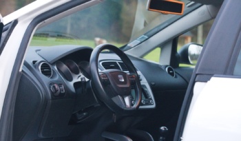 Seat Altea XL 4×4 full