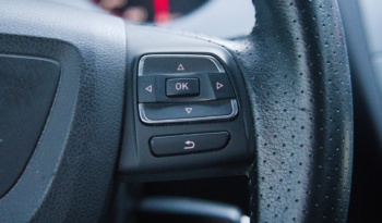 Seat Altea XL 4×4 full