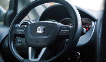 Seat Altea XL 4×4 full