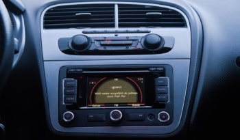 Seat Altea XL 4×4 full