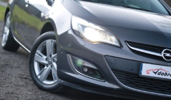 Opel Astra full