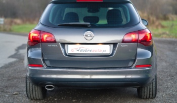 Opel Astra full