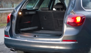 Opel Astra full