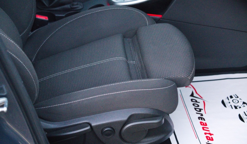 Opel Astra full