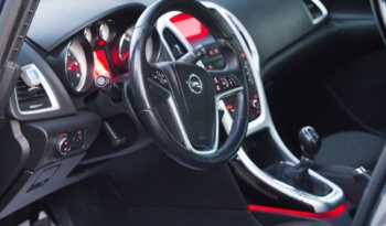 Opel Astra full