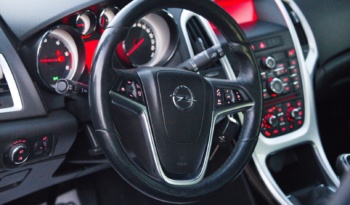 Opel Astra full