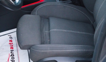 Opel Astra full