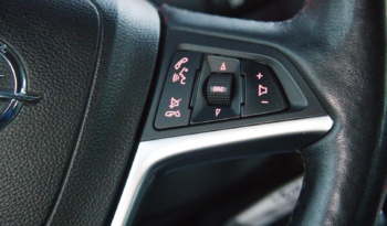 Opel Astra full