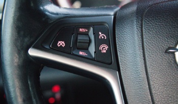 Opel Astra full