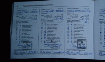 Opel Astra full
