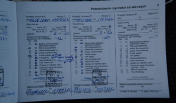 Opel Astra full