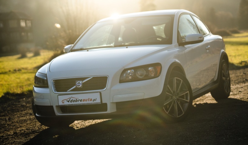 Volvo C30 full