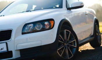 Volvo C30 full
