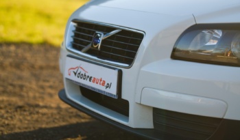 Volvo C30 full