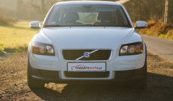 Volvo C30 full