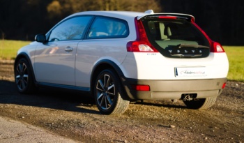 Volvo C30 full