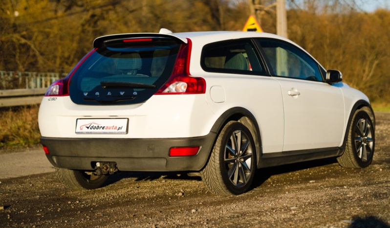 Volvo C30 full