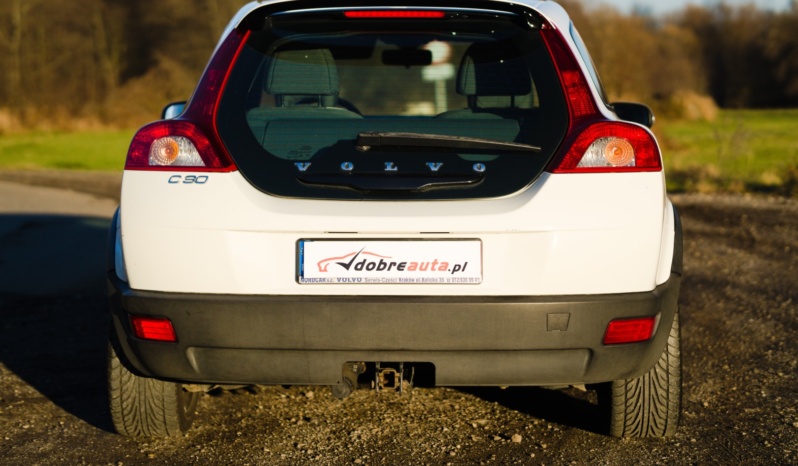 Volvo C30 full