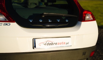 Volvo C30 full