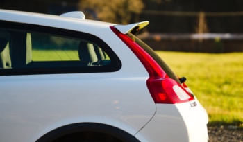 Volvo C30 full