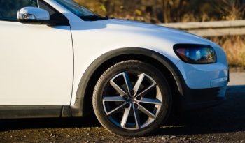 Volvo C30 full