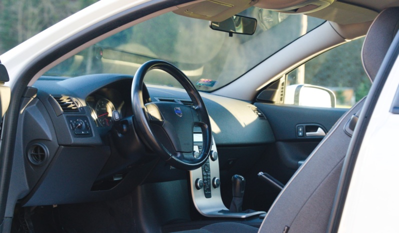 Volvo C30 full