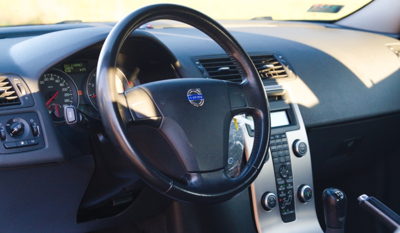 Volvo C30 full