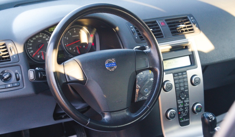 Volvo C30 full