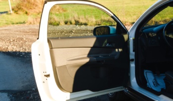 Volvo C30 full
