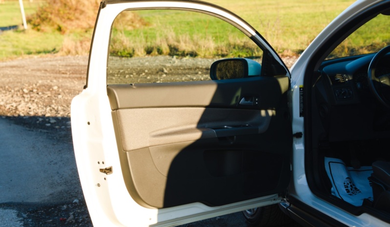 Volvo C30 full
