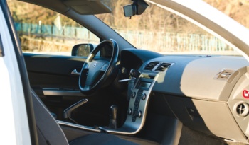 Volvo C30 full