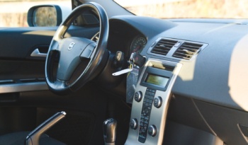 Volvo C30 full