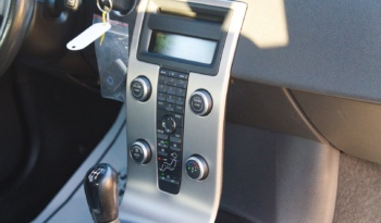Volvo C30 full