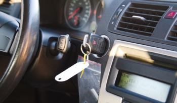 Volvo C30 full