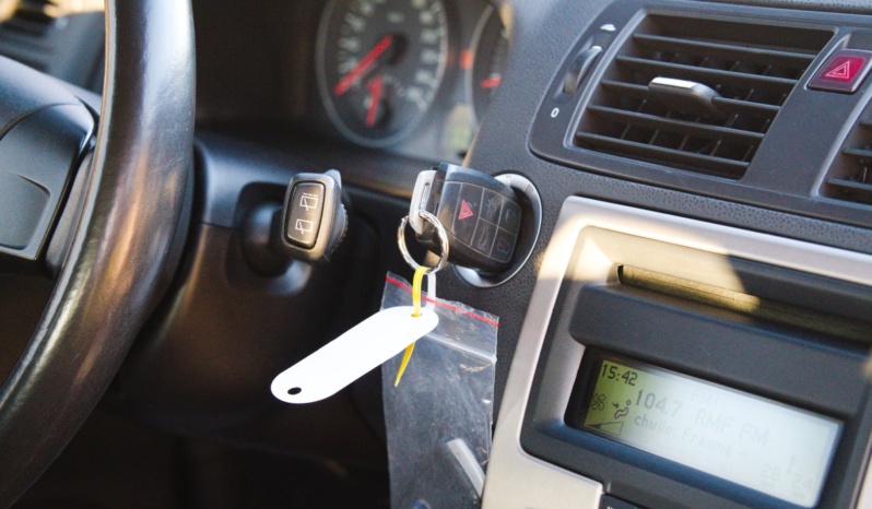 Volvo C30 full