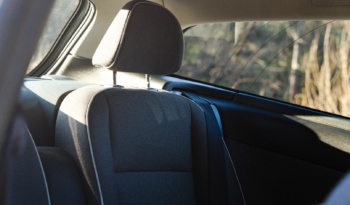 Volvo C30 full