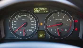 Volvo C30 full