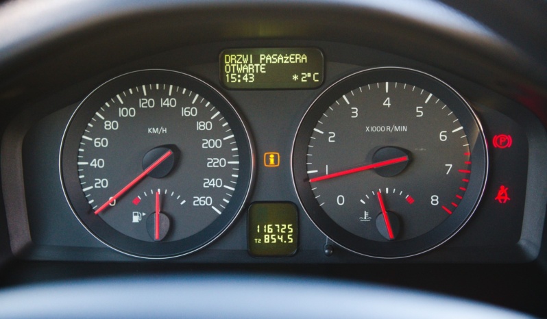 Volvo C30 full