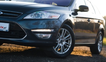 Ford Mondeo full