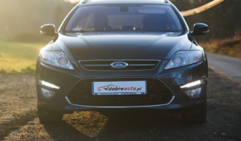 Ford Mondeo full