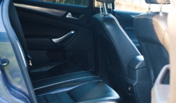 Ford Mondeo full
