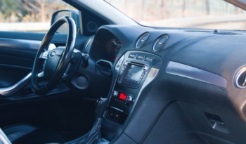 Ford Mondeo full