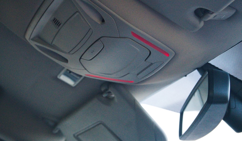Ford Mondeo full