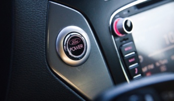Ford Mondeo full