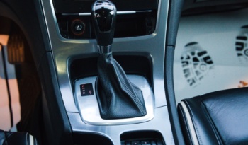 Ford Mondeo full