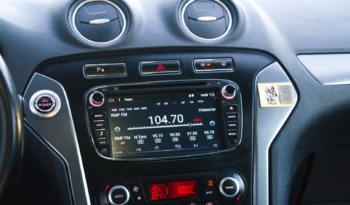 Ford Mondeo full