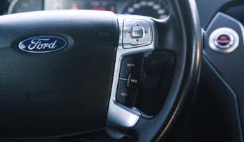 Ford Mondeo full