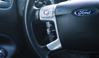 Ford Mondeo full