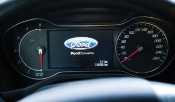 Ford Mondeo full