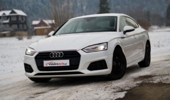 Audi A5 full